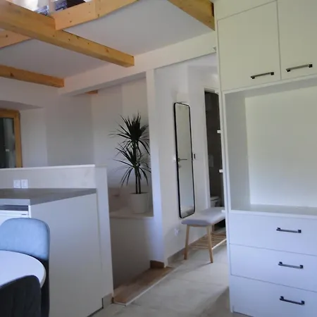 Apartman With Wifi Pitve, Hvar - 22114 *