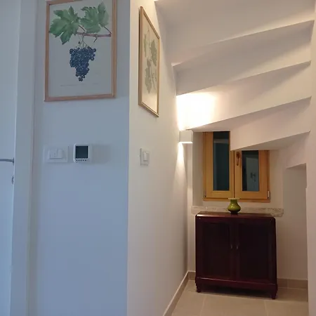 With Wifi Pitve, Hvar - 22114 Apartment Jelsa (Hvar)