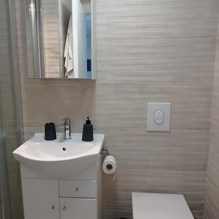 With Wifi Pitve, Hvar - 22114 Apartman *