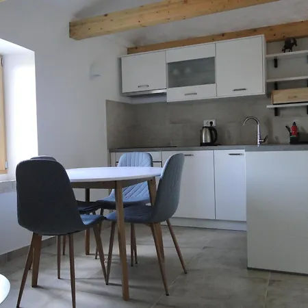 With Wifi Pitve, Hvar - 22114 Apartment