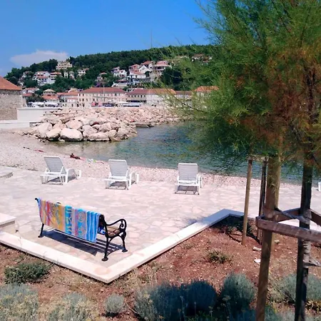 With Wifi Pitve, Hvar - 22114 아파트