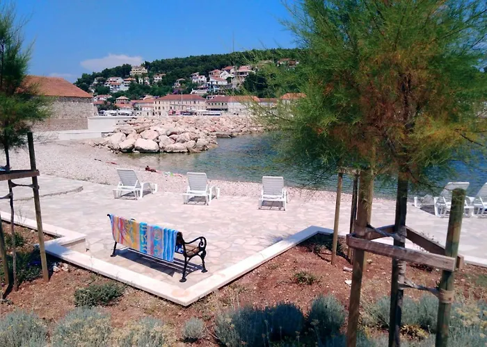 With Wifi Pitve, Hvar - 22114 Appartement