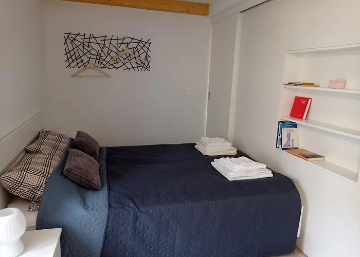 Appartement With Wifi Pitve, Hvar - 22114 *